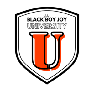 Black Boy Joy University