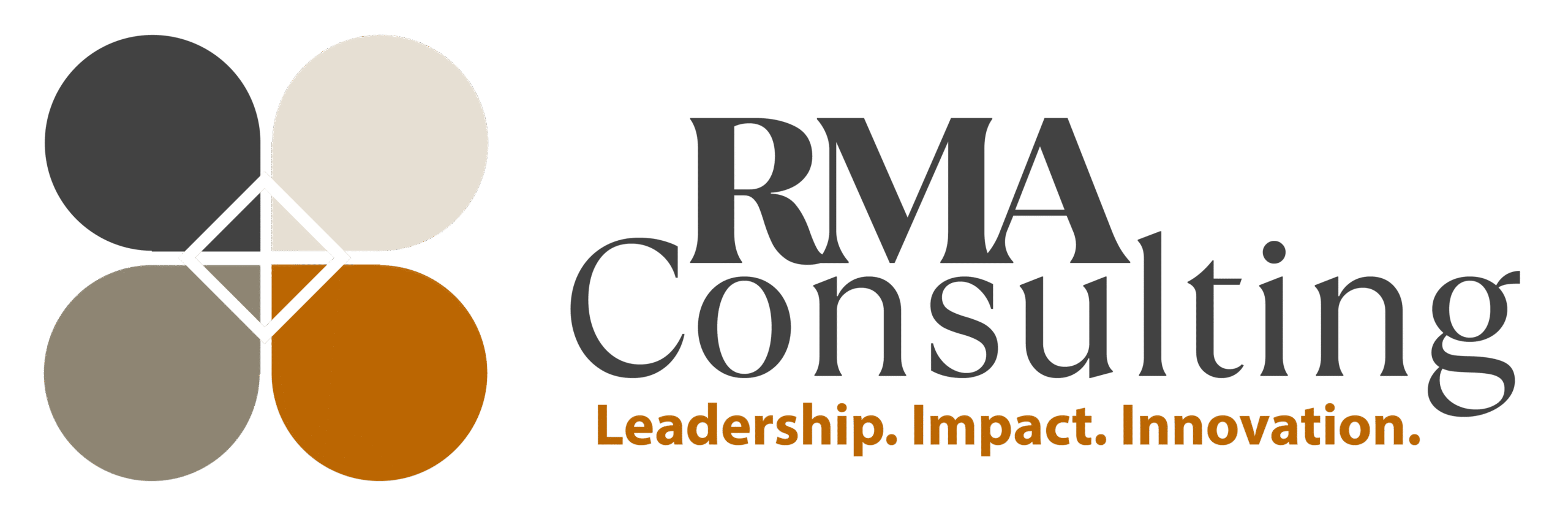 RMA Consulting Logo_Full Color