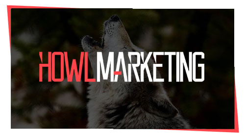 Howl Advertising Howl Marketing | Data-Led Marketing Systems Built to Scale