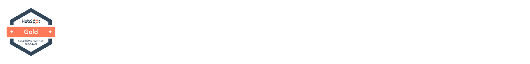 Howl Marketing | HubSpot Partner Logos