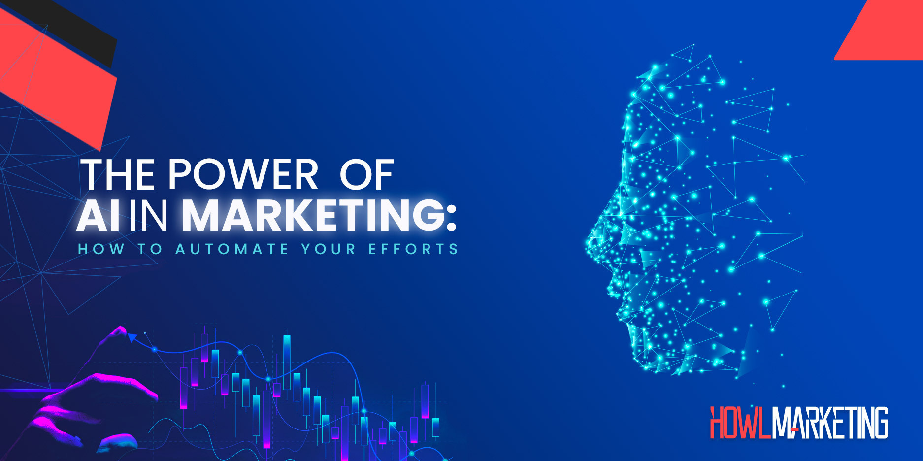 The Power of AI in Marketing