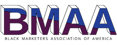 Black Marketers Association of America Logo