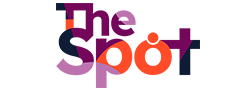 The Spot Logo