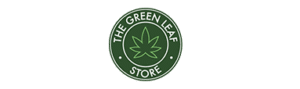 The Green Leaf Store