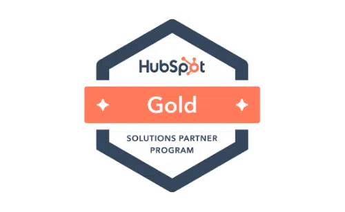 Howl-Marketing-hubSpot-Solutions-Partner-Gold-Badg-1