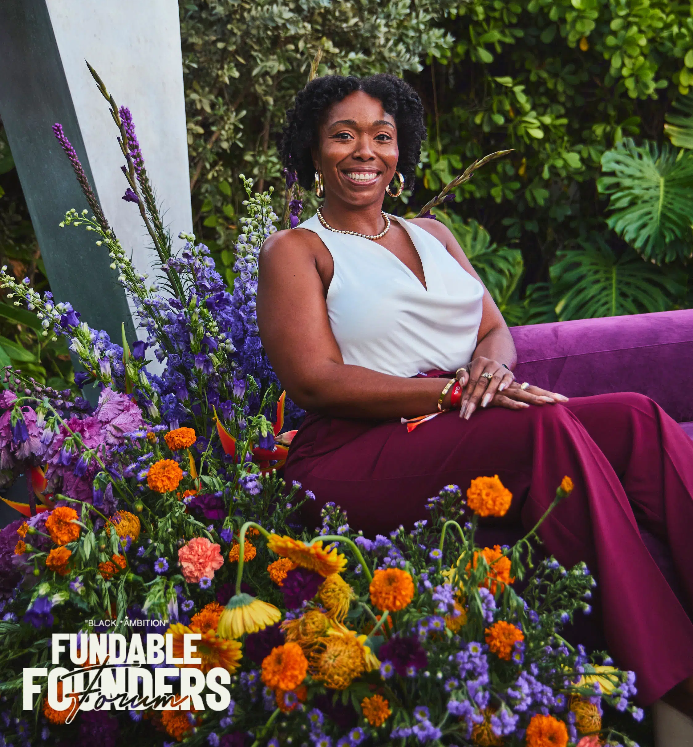 Desiree Whitehead Founder and CEO of Howl Marketing