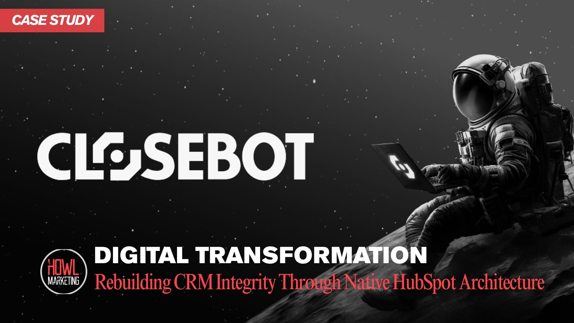Rebuilding CRM Integrity Through Native HubSpot Architecture | Howl ...