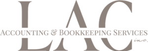 L.A.C. Accounting & Bookkeeping Services