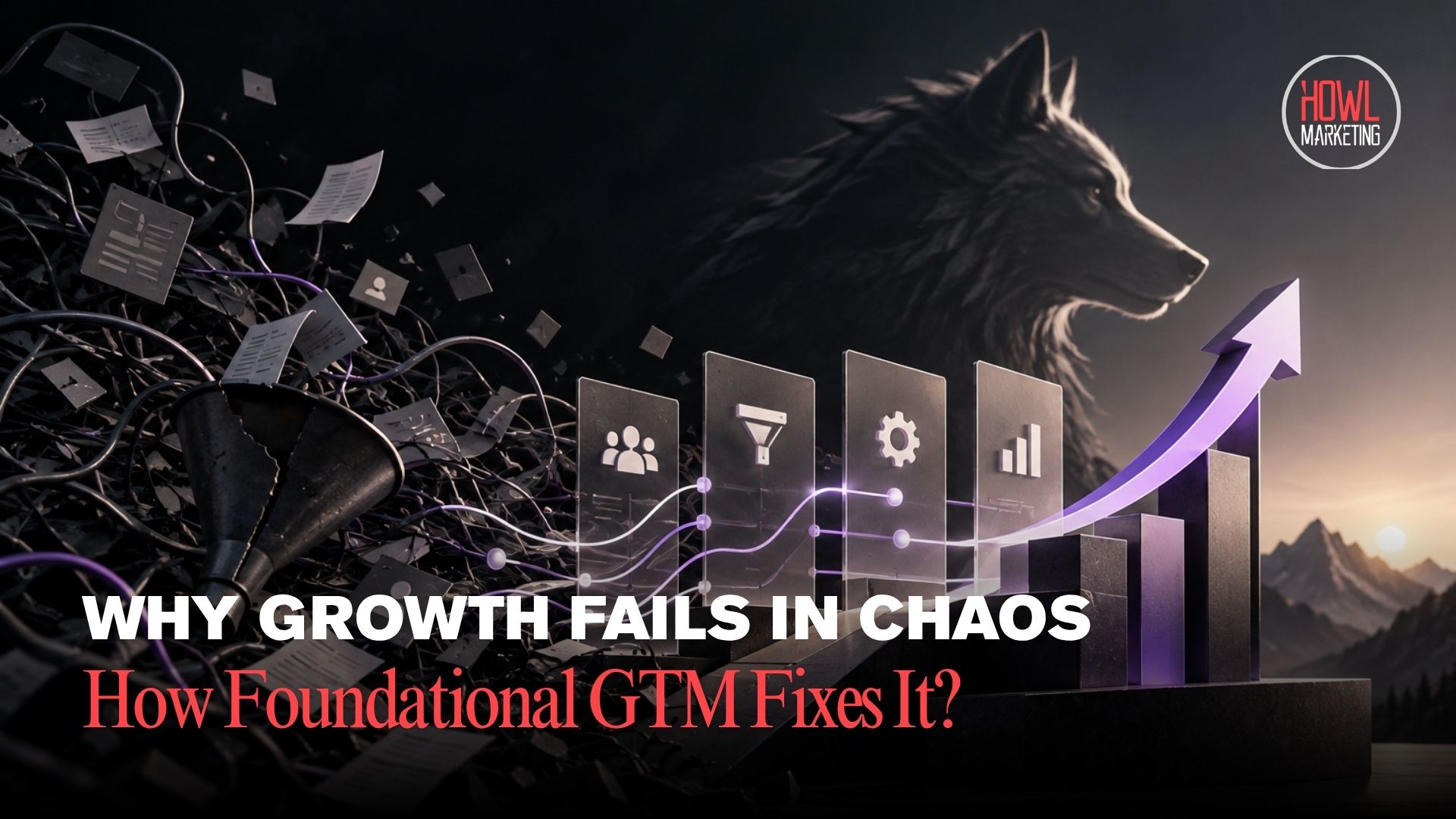 why-growth-fails-in-chaos-how-foundational-gtm-fixes-it