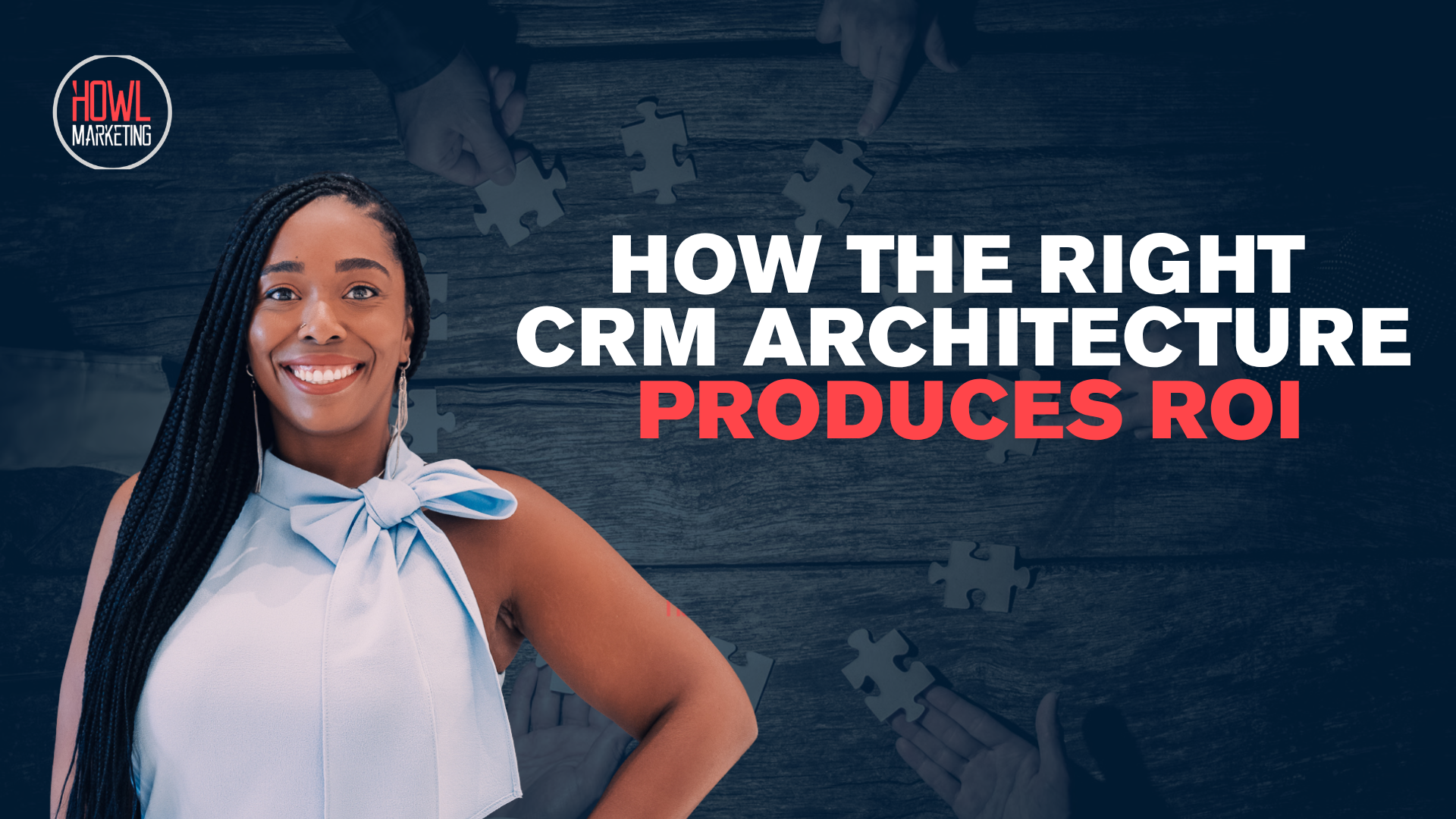 Your Lead Problem Is Actually an Operations Problem